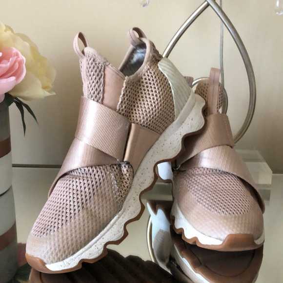 SOREL Kinetic Knit Sneakers - Picture 11 of 12